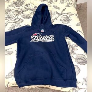 New England Patriots Hoodie